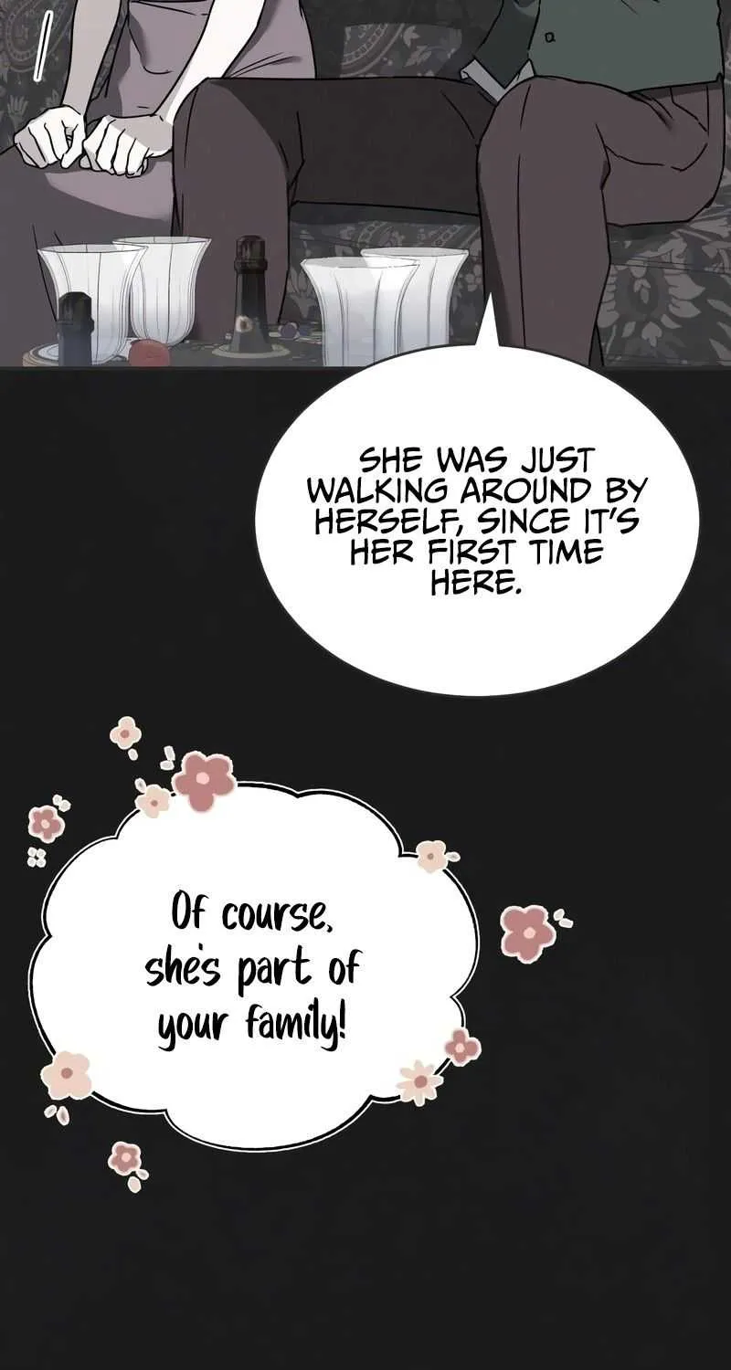 The Heavenly Demon Can’t Live a Normal Life Chapter 20 page 35 - 