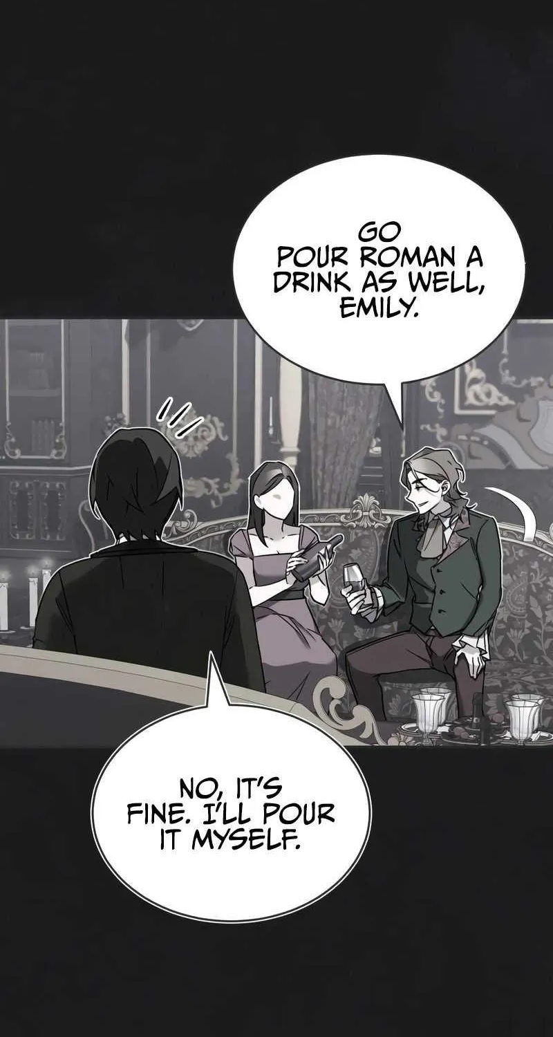 The Heavenly Demon Can’t Live a Normal Life Chapter 20 page 36 - 