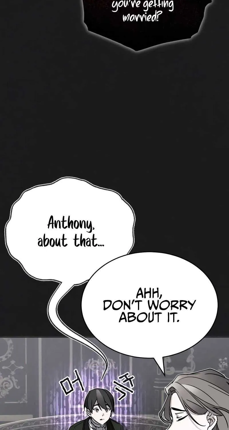 The Heavenly Demon Can’t Live a Normal Life Chapter 20 page 38 - 