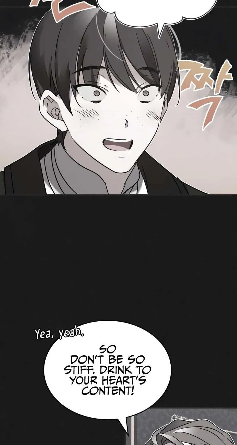 The Heavenly Demon Can’t Live a Normal Life Chapter 20 page 40 - 