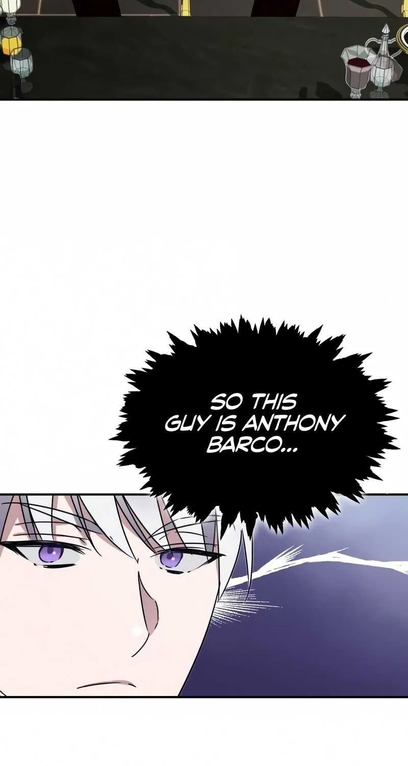 The Heavenly Demon Can’t Live a Normal Life Chapter 20 page 5 - 
