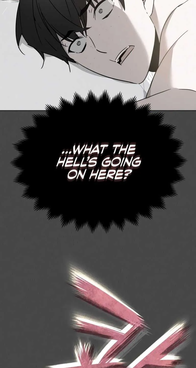 The Heavenly Demon Can’t Live a Normal Life Chapter 20 page 48 - 