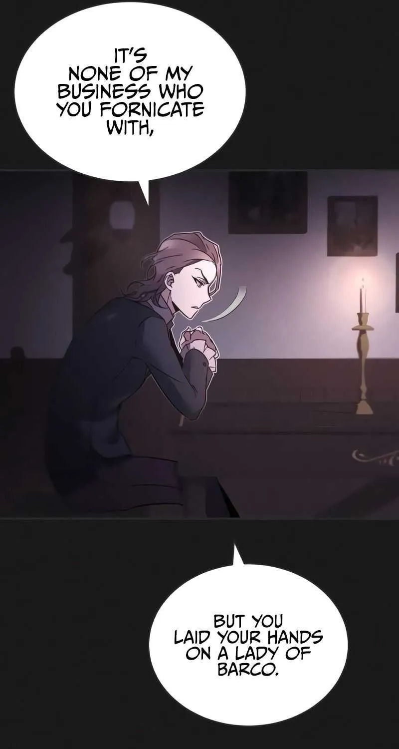 The Heavenly Demon Can’t Live a Normal Life Chapter 20 page 57 - 