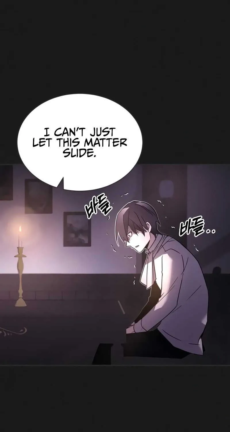 The Heavenly Demon Can’t Live a Normal Life Chapter 20 page 58 - 