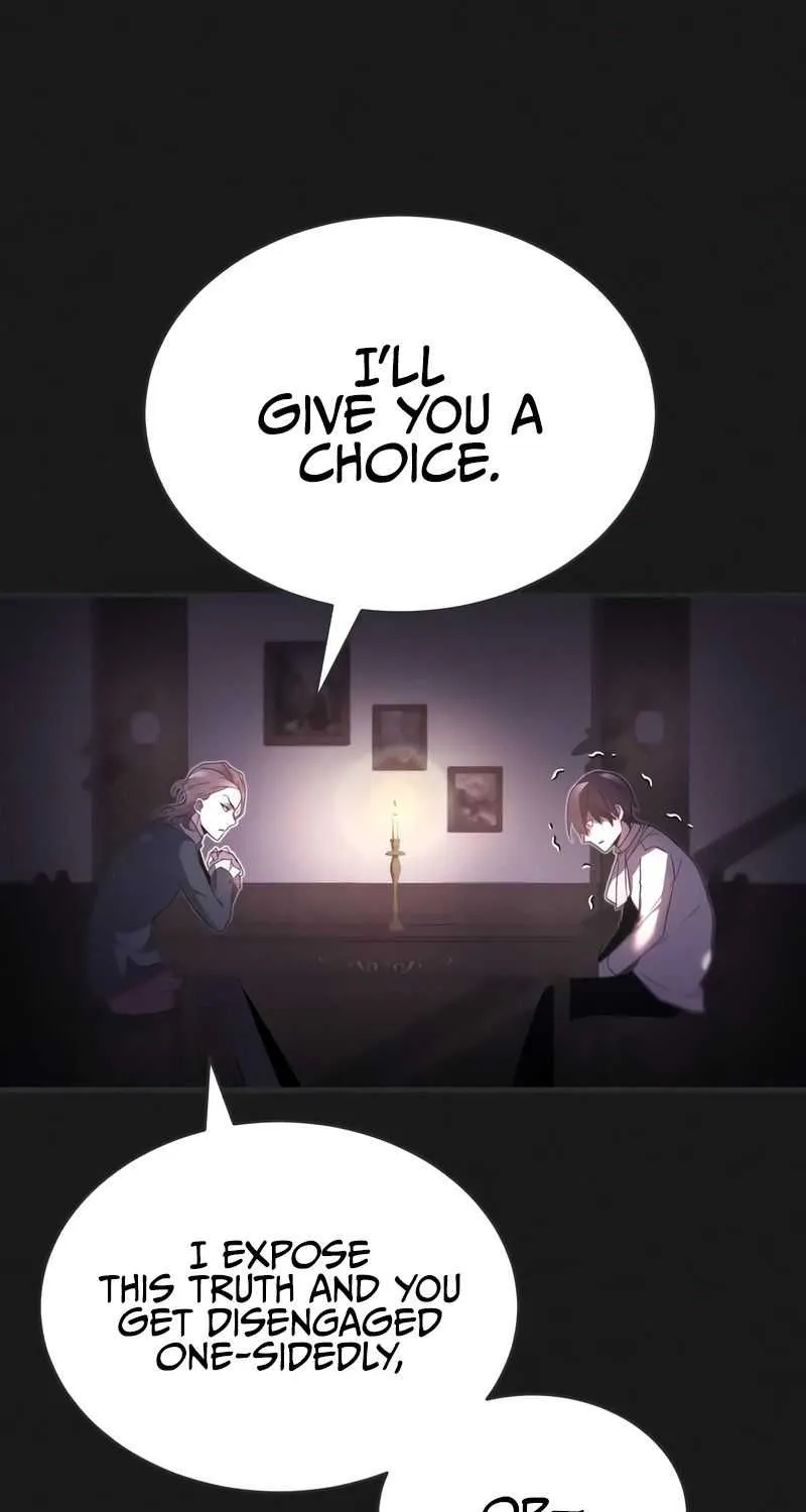 The Heavenly Demon Can’t Live a Normal Life Chapter 20 page 59 - 