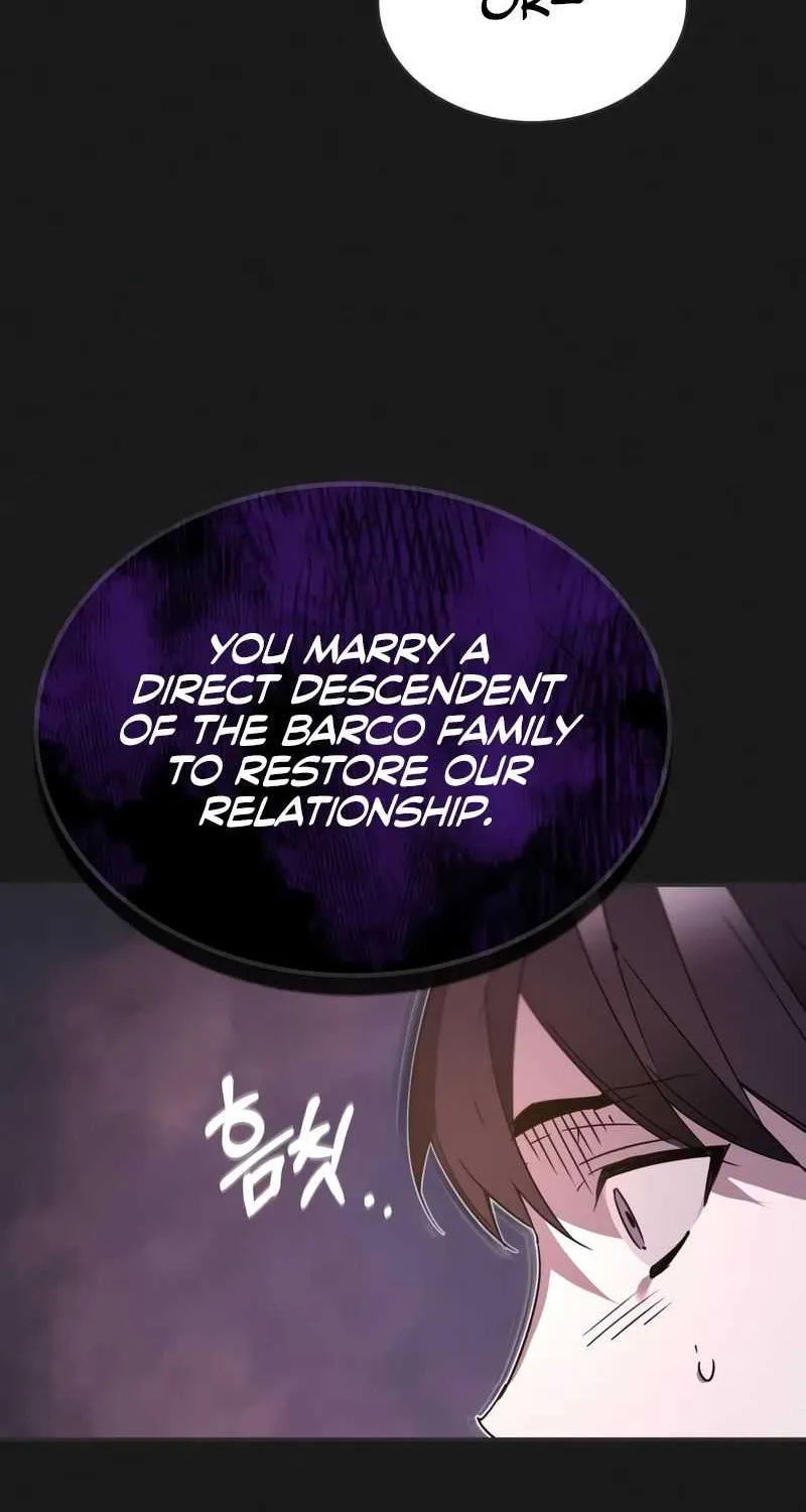The Heavenly Demon Can’t Live a Normal Life Chapter 20 page 60 - 