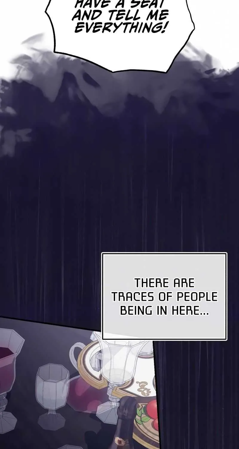 The Heavenly Demon Can’t Live a Normal Life Chapter 20 page 7 - 