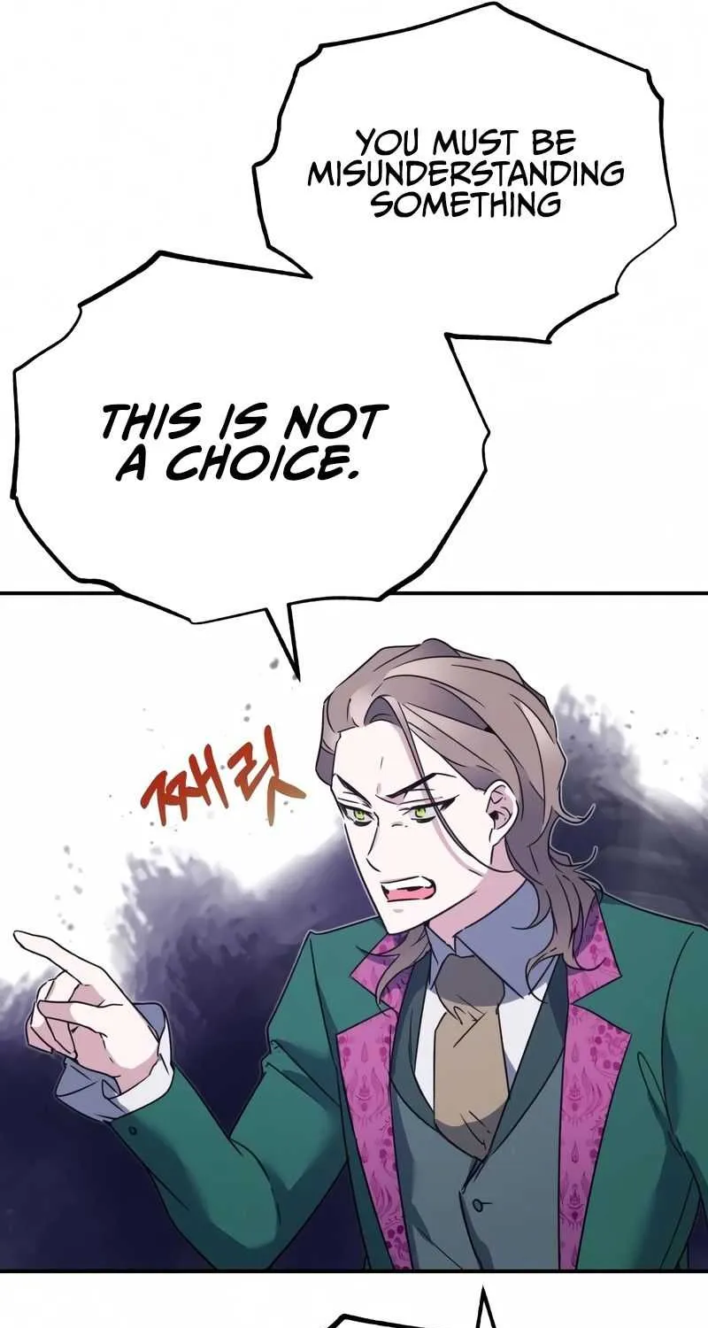 The Heavenly Demon Can’t Live a Normal Life Chapter 20 page 84 - 