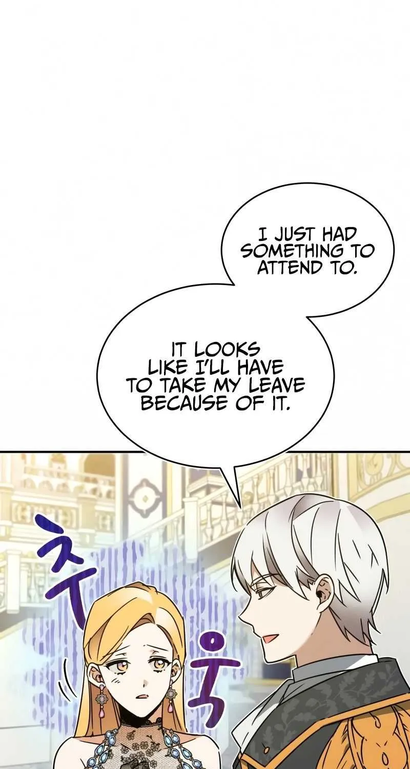 The Heavenly Demon Can’t Live a Normal Life Chapter 20 page 94 - 