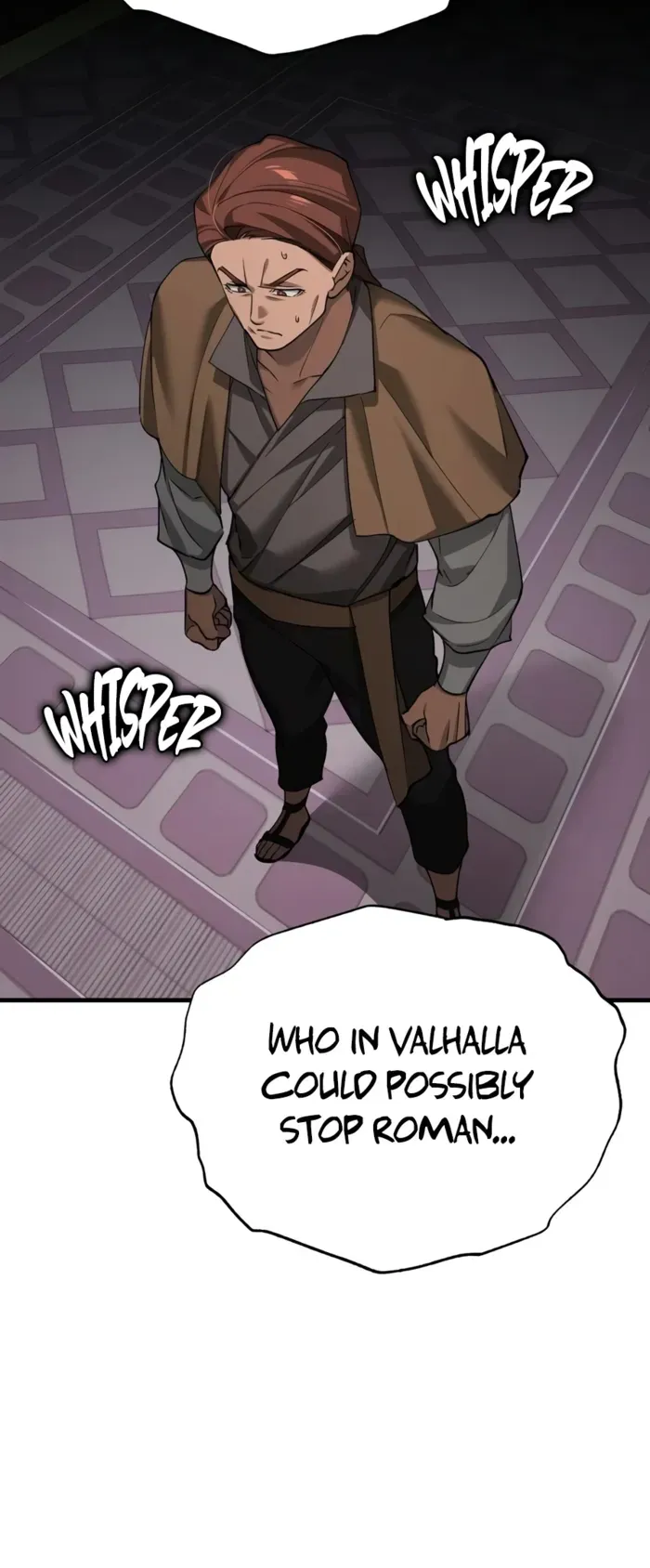 The Heavenly Demon Can’t Live a Normal Life Chapter 201 page 14 - 