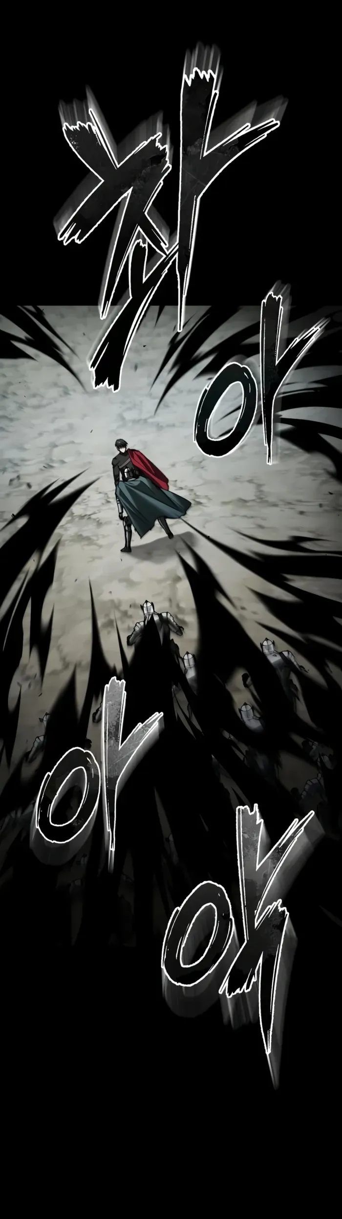 The Heavenly Demon Can’t Live a Normal Life Chapter 201 page 10 - 