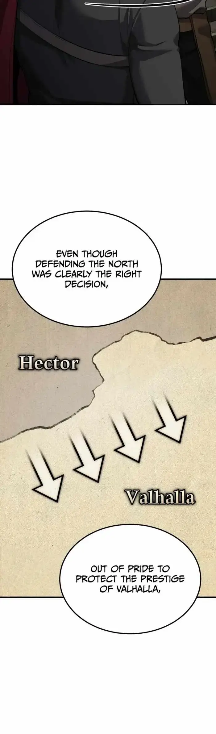The Heavenly Demon Can’t Live a Normal Life Chapter 202 page 8 - 