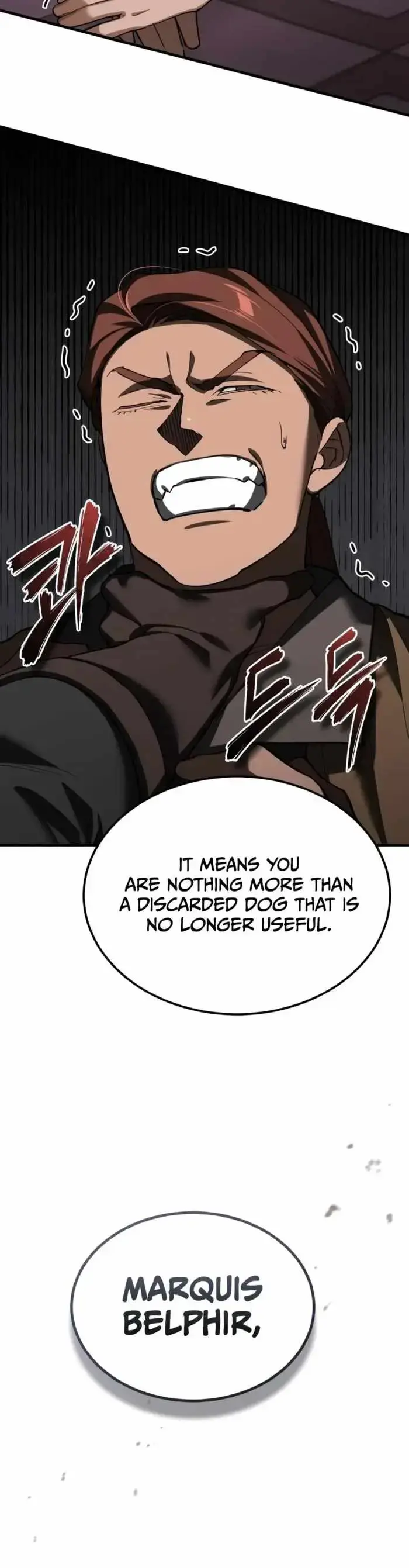 The Heavenly Demon Can’t Live a Normal Life Chapter 202 page 10 - 