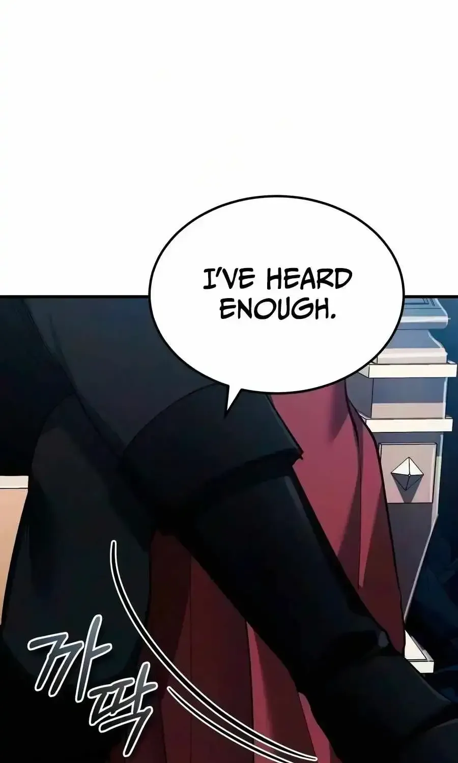 The Heavenly Demon Can’t Live a Normal Life Chapter 203 page 101 - 
