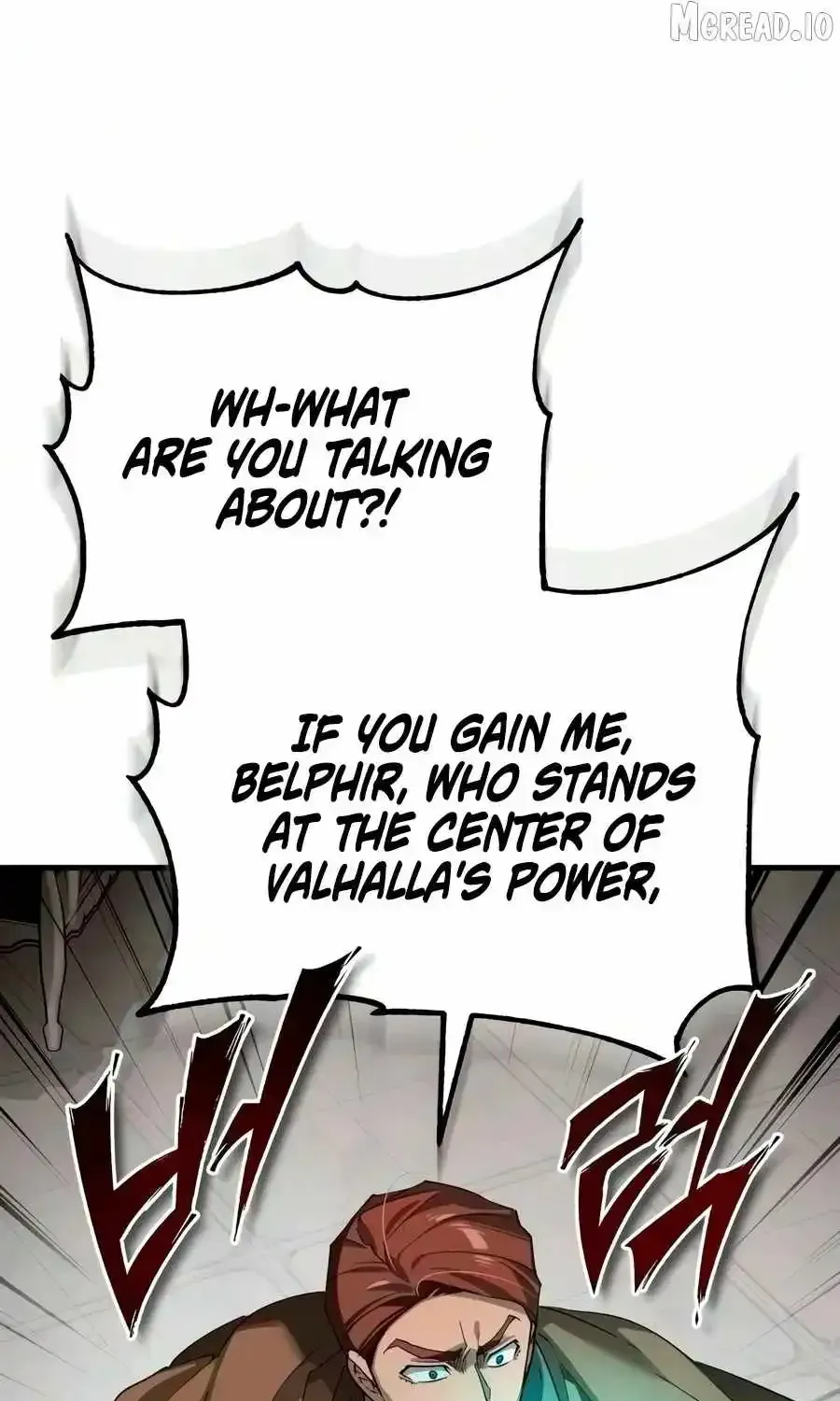 The Heavenly Demon Can’t Live a Normal Life Chapter 203 page 106 - 