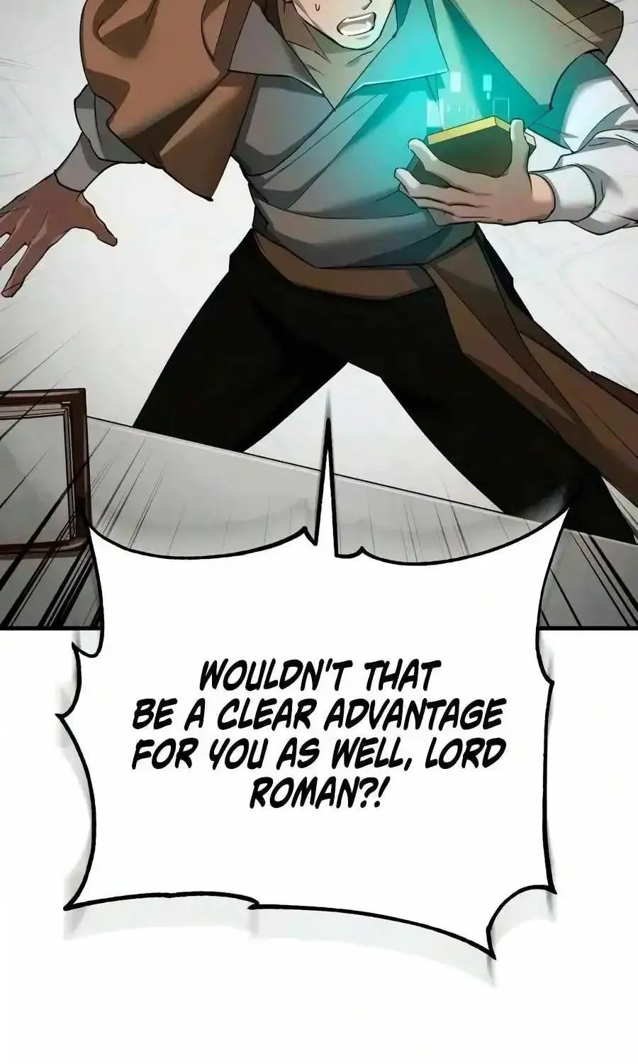 The Heavenly Demon Can’t Live a Normal Life Chapter 203 page 107 - 