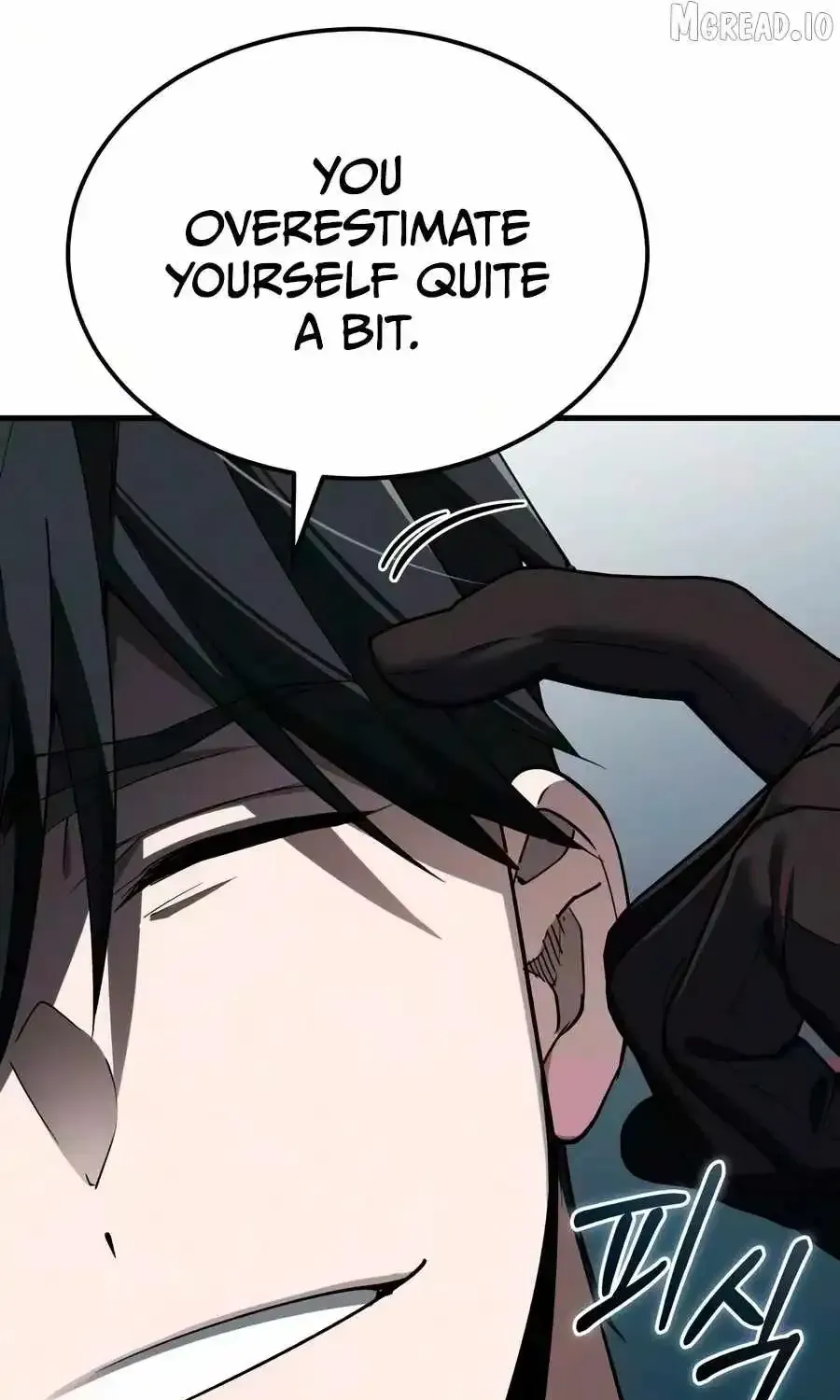 The Heavenly Demon Can’t Live a Normal Life Chapter 203 page 109 - 