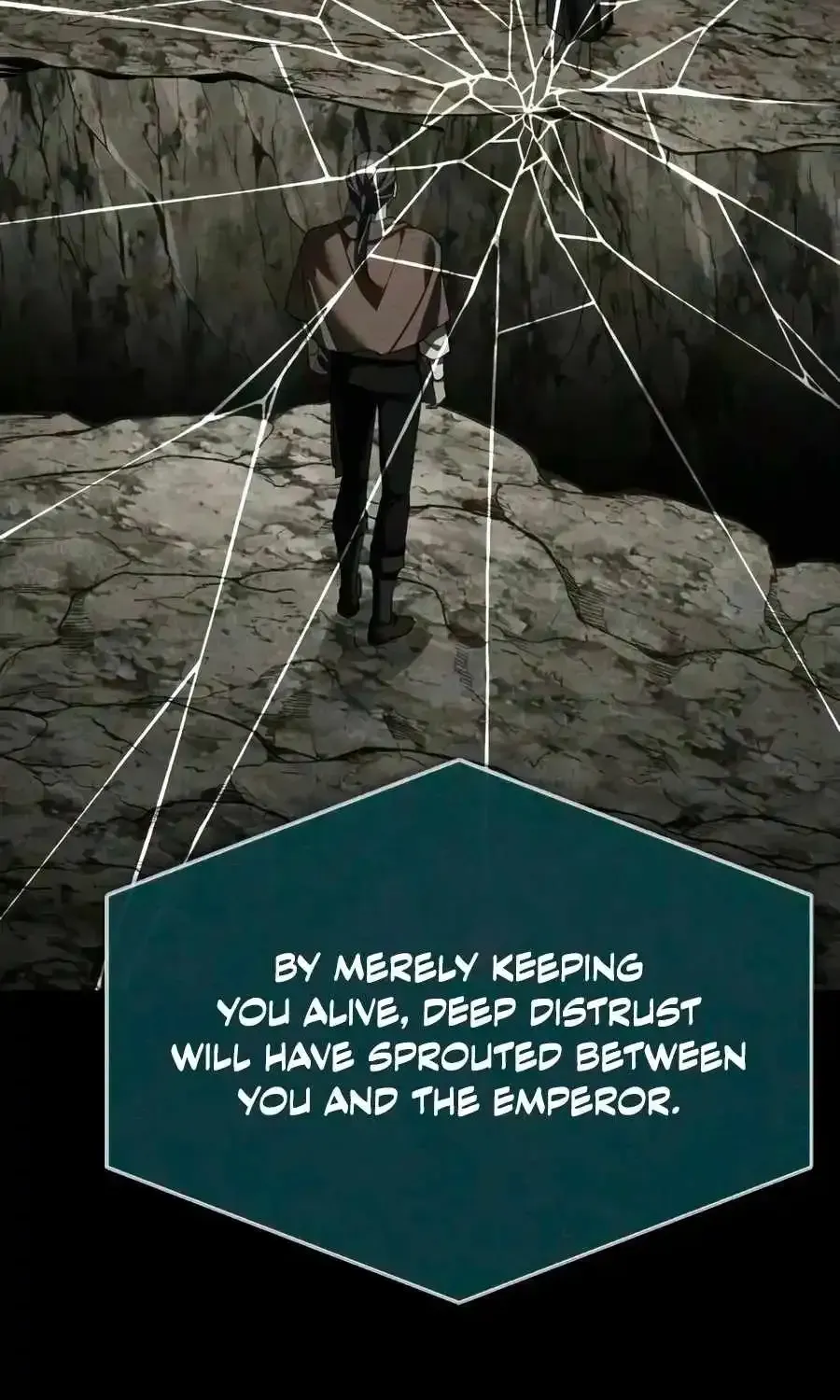 The Heavenly Demon Can’t Live a Normal Life Chapter 203 page 115 - 