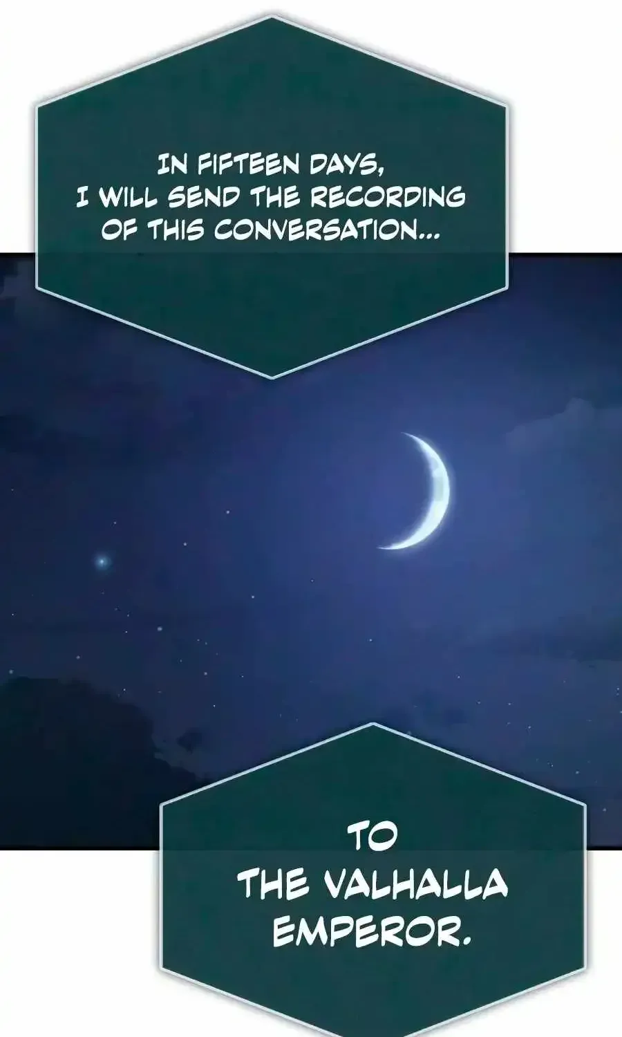 The Heavenly Demon Can’t Live a Normal Life Chapter 203 page 118 - 