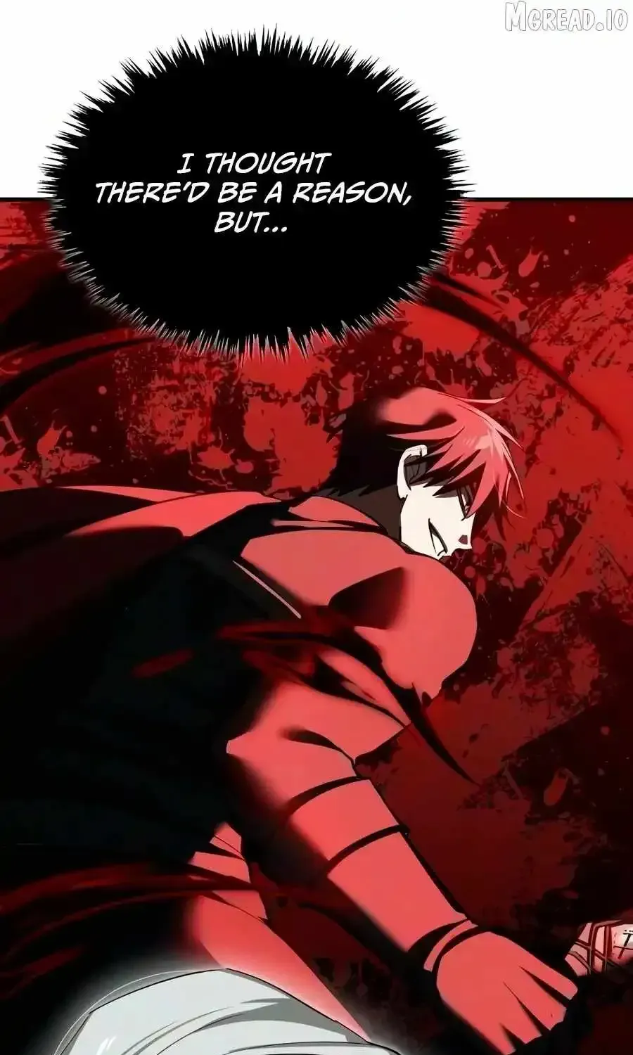 The Heavenly Demon Can’t Live a Normal Life Chapter 203 page 13 - 