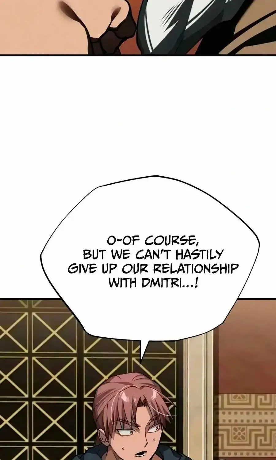 The Heavenly Demon Can’t Live a Normal Life Chapter 203 page 20 - 