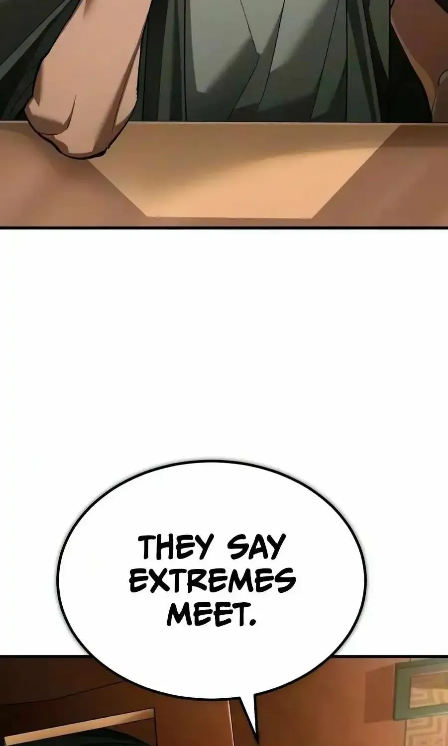 The Heavenly Demon Can’t Live a Normal Life Chapter 203 page 28 - 