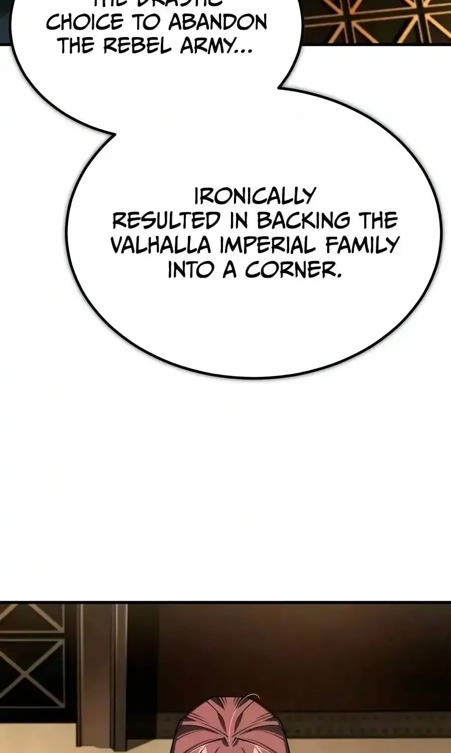 The Heavenly Demon Can’t Live a Normal Life Chapter 203 page 30 - 