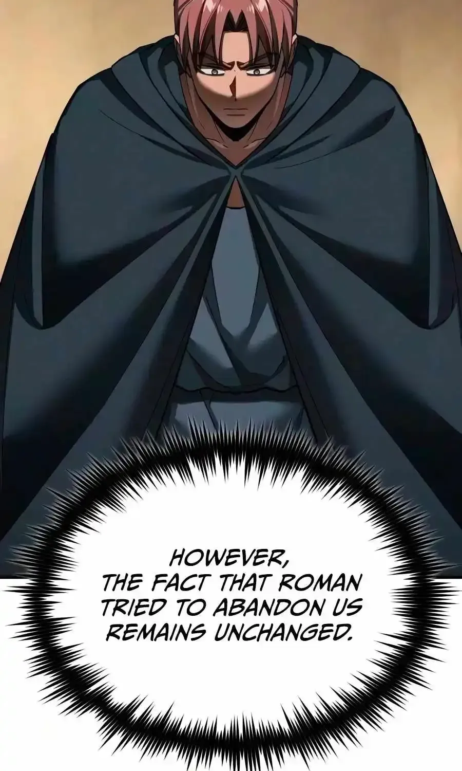 The Heavenly Demon Can’t Live a Normal Life Chapter 203 page 31 - 