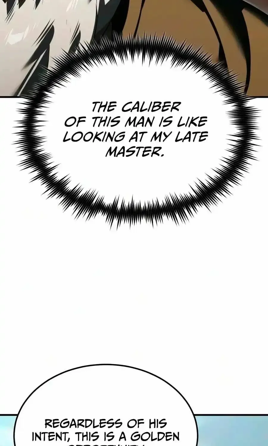 The Heavenly Demon Can’t Live a Normal Life Chapter 203 page 35 - 
