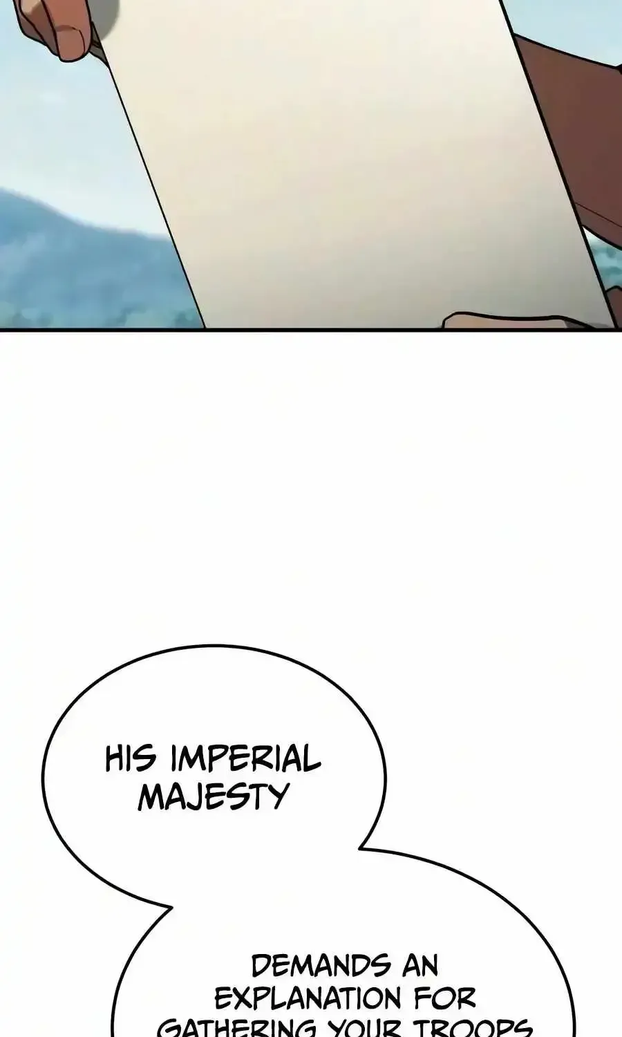 The Heavenly Demon Can’t Live a Normal Life Chapter 203 page 43 - 