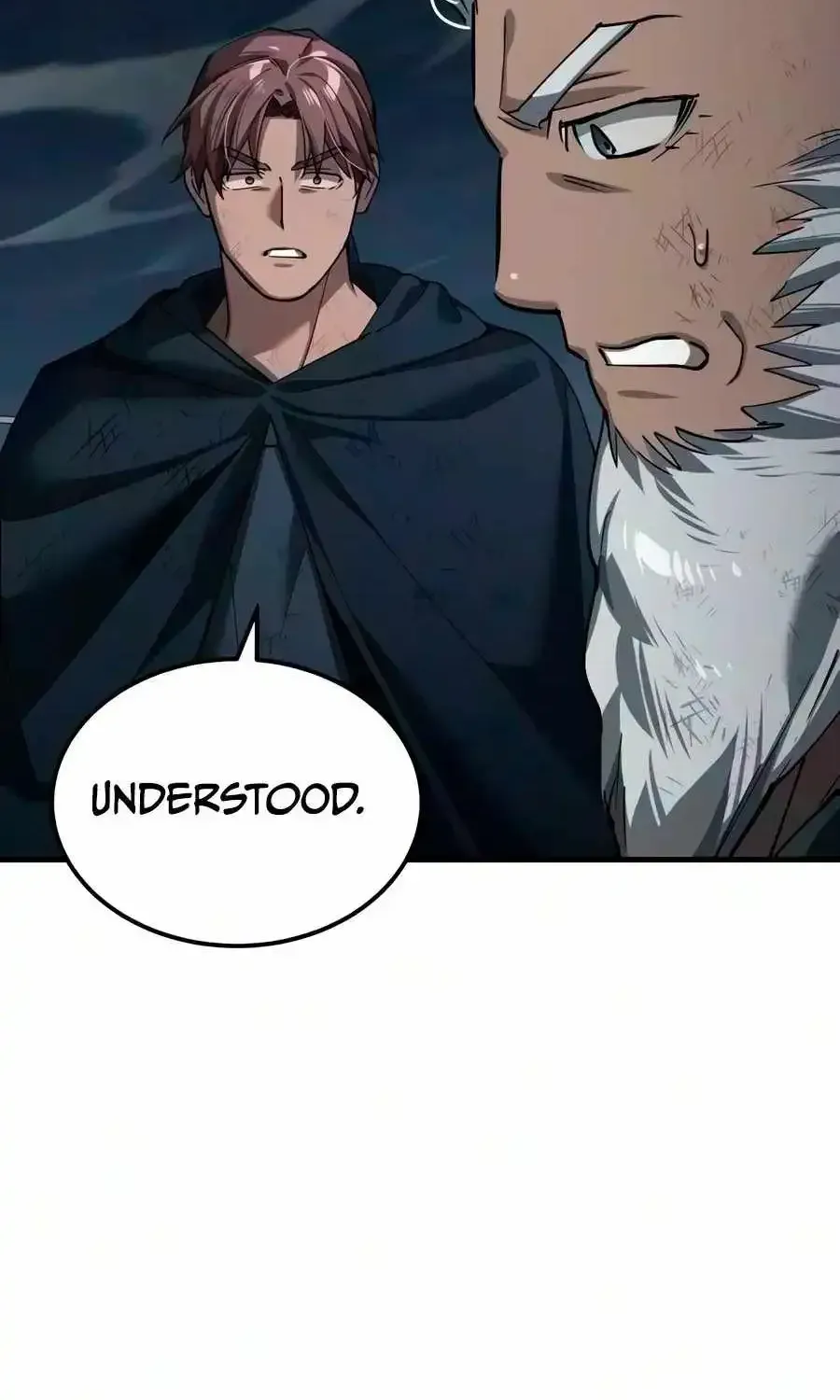 The Heavenly Demon Can’t Live a Normal Life Chapter 203 page 6 - 