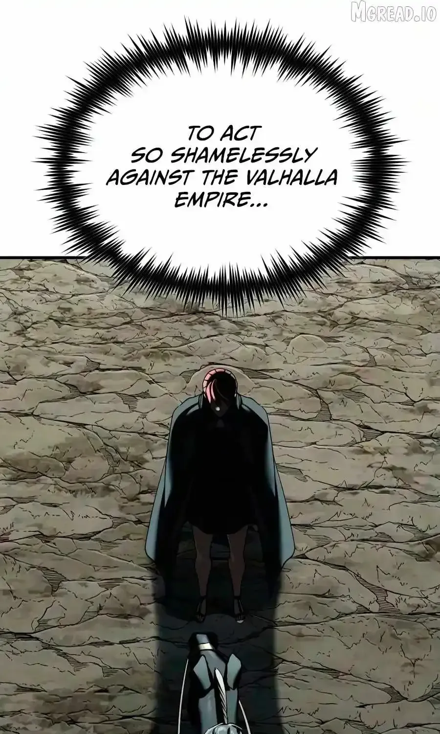 The Heavenly Demon Can’t Live a Normal Life Chapter 203 page 54 - 