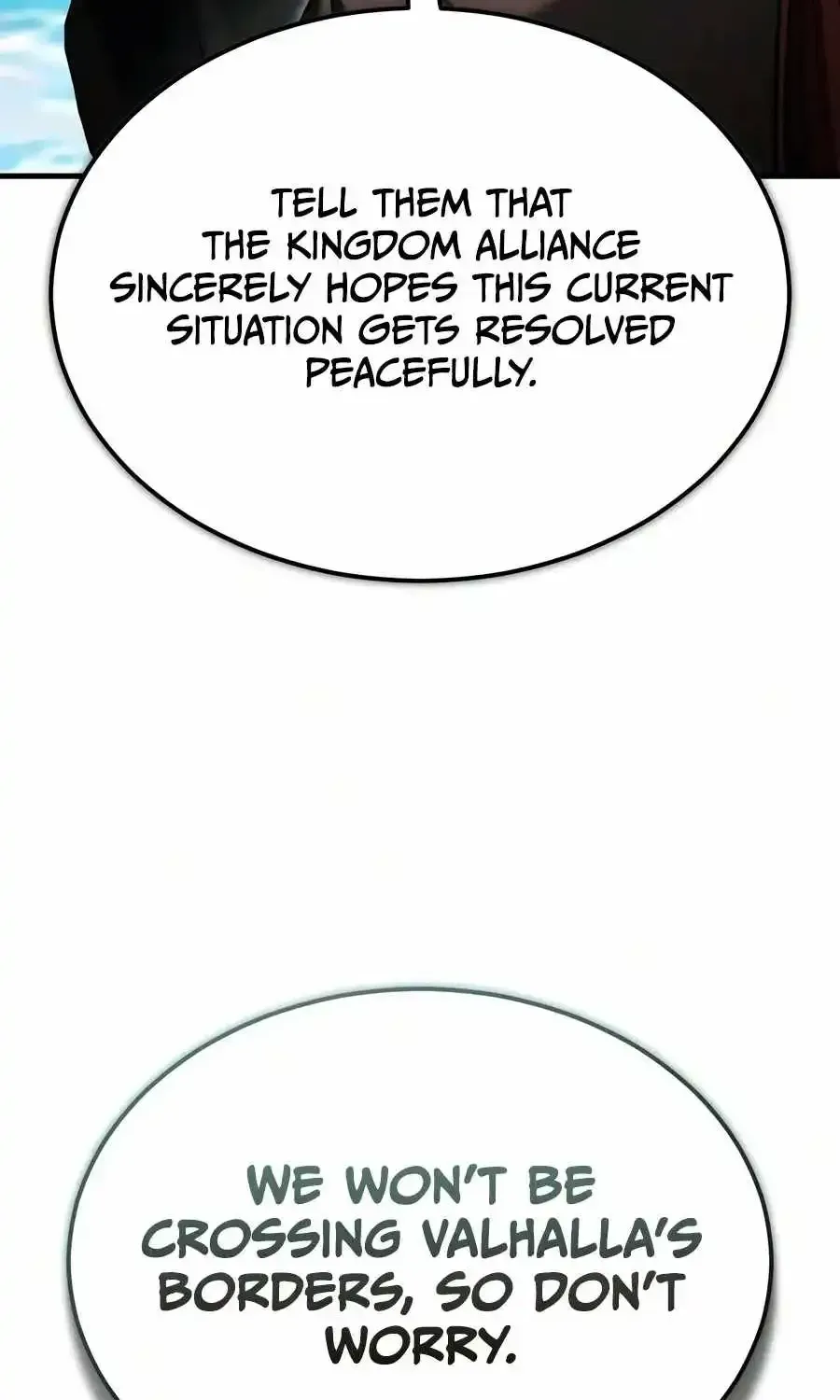 The Heavenly Demon Can’t Live a Normal Life Chapter 203 page 59 - 