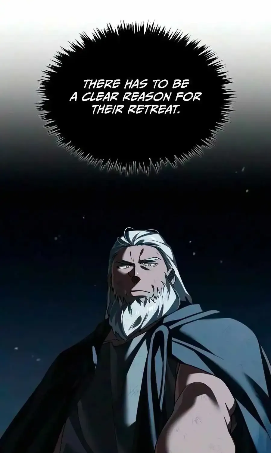 The Heavenly Demon Can’t Live a Normal Life Chapter 203 page 7 - 