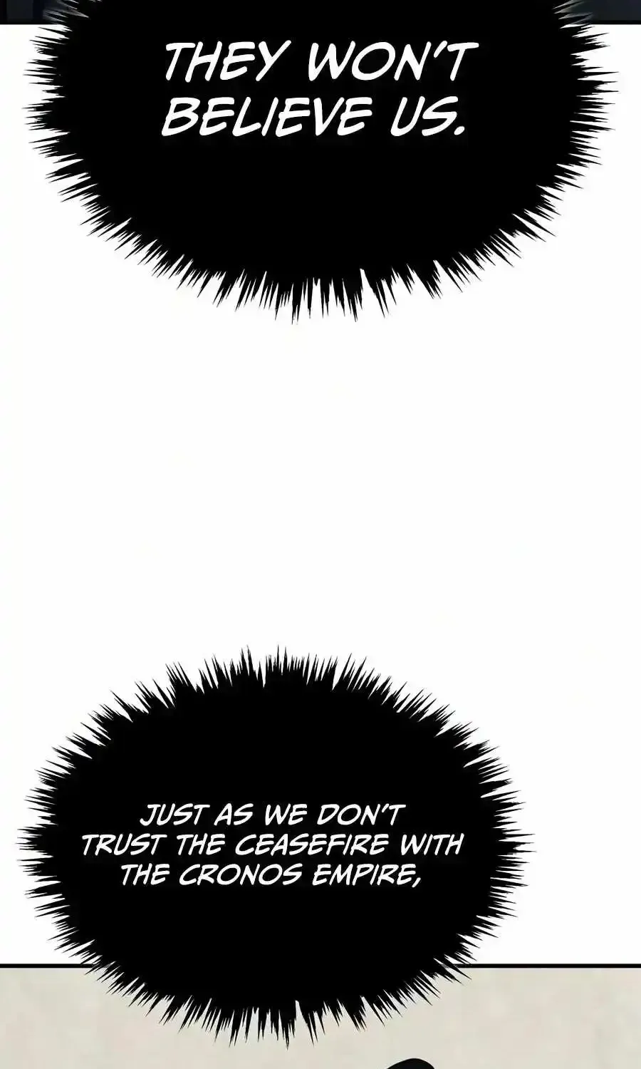 The Heavenly Demon Can’t Live a Normal Life Chapter 203 page 61 - 