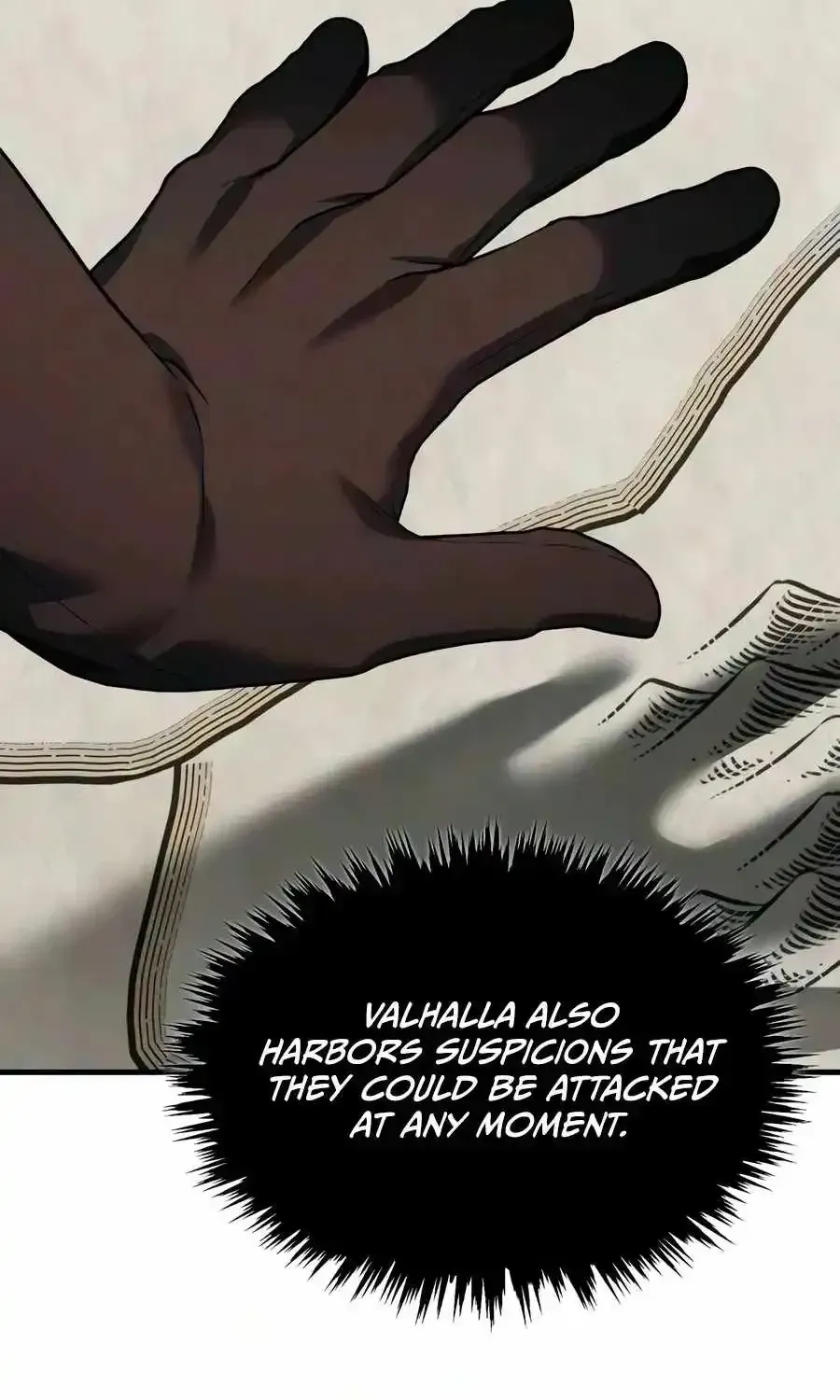 The Heavenly Demon Can’t Live a Normal Life Chapter 203 page 62 - 