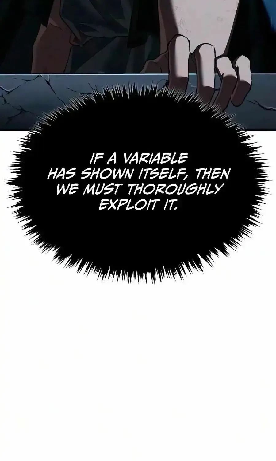 The Heavenly Demon Can’t Live a Normal Life Chapter 203 page 8 - 