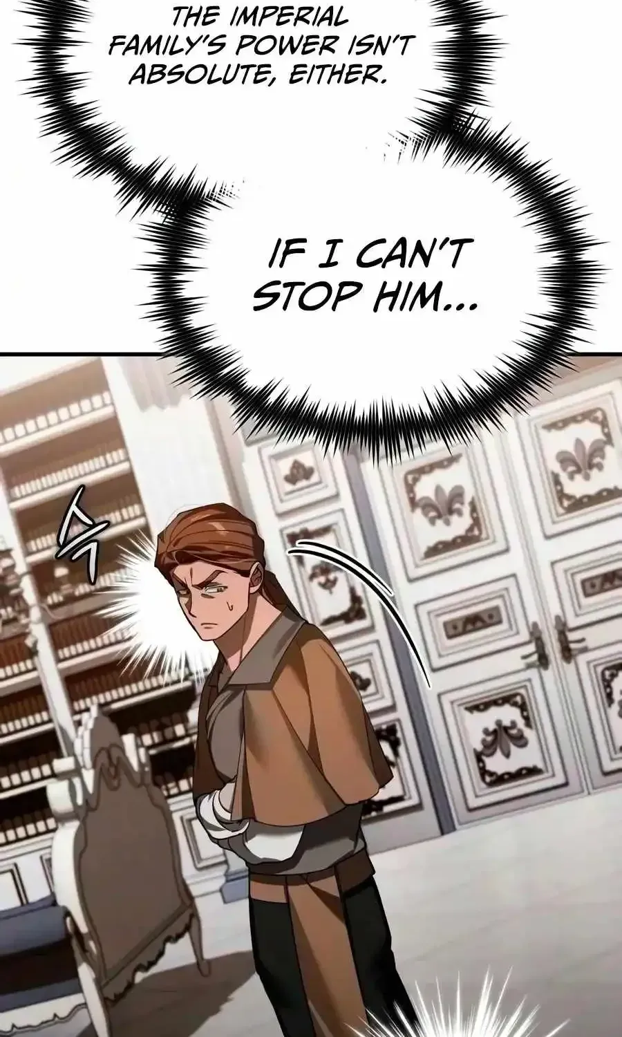 The Heavenly Demon Can’t Live a Normal Life Chapter 203 page 73 - 