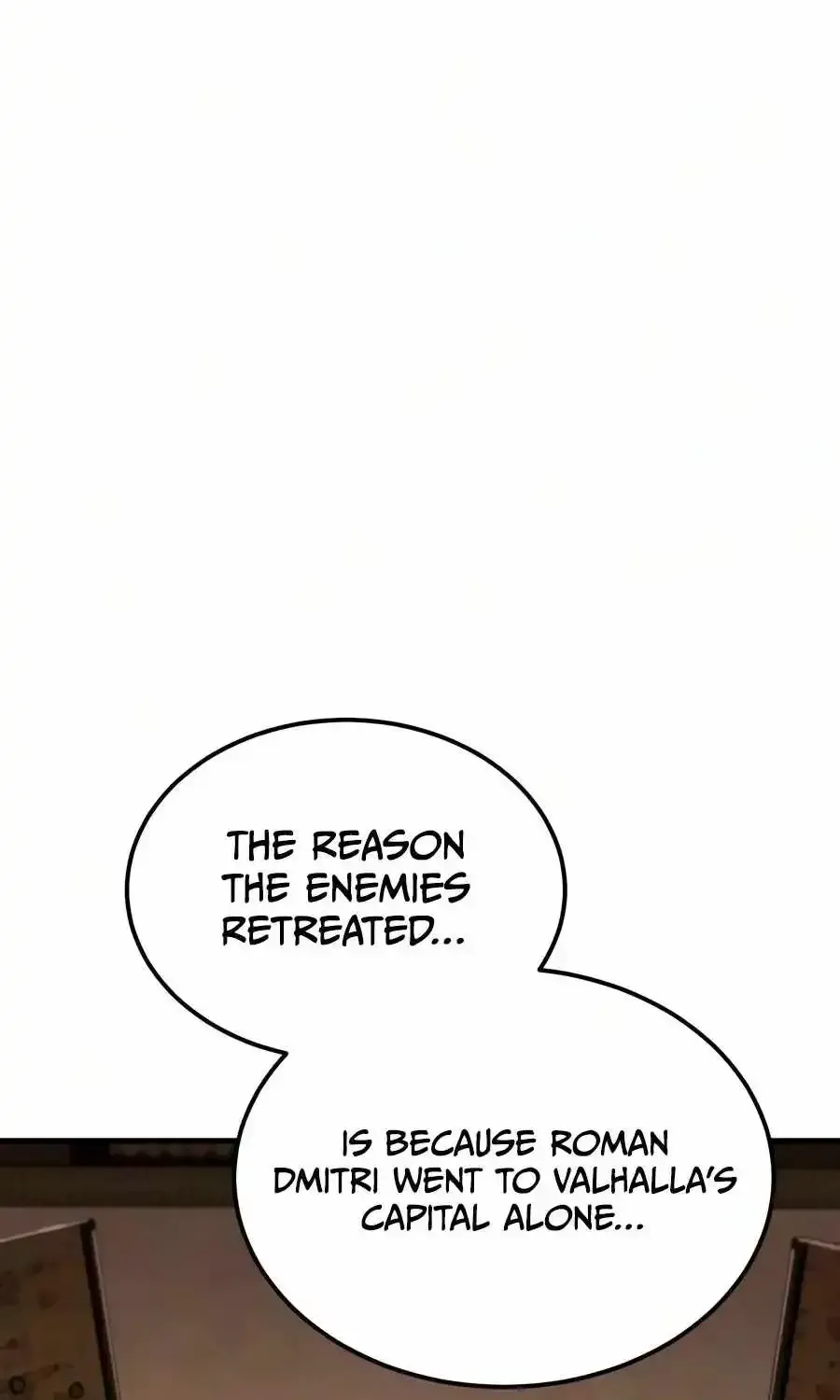 The Heavenly Demon Can’t Live a Normal Life Chapter 203 page 9 - 