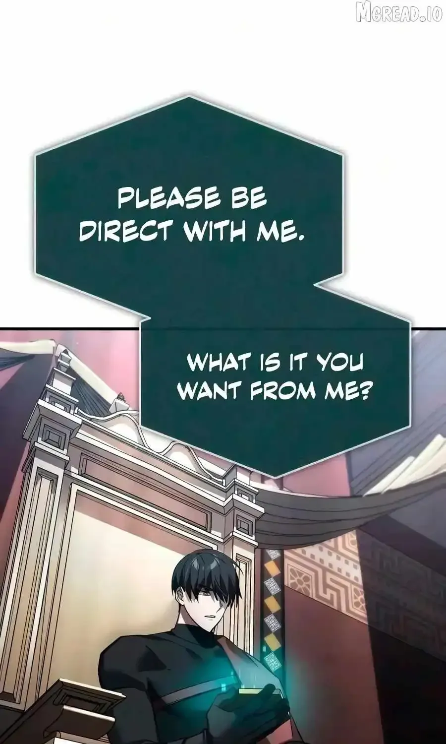 The Heavenly Demon Can’t Live a Normal Life Chapter 203 page 82 - 