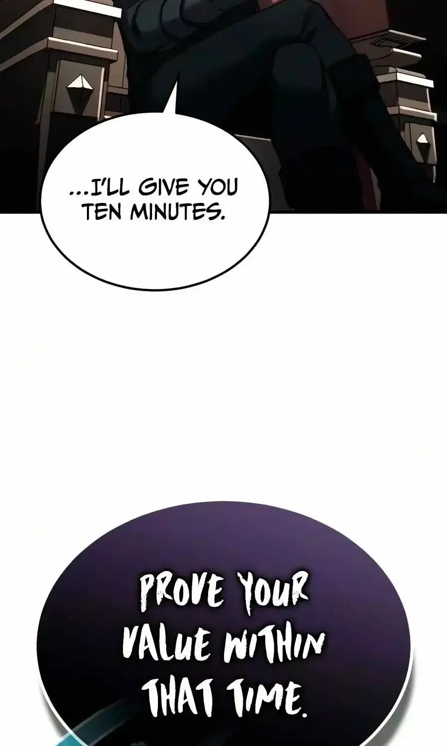 The Heavenly Demon Can’t Live a Normal Life Chapter 203 page 83 - 