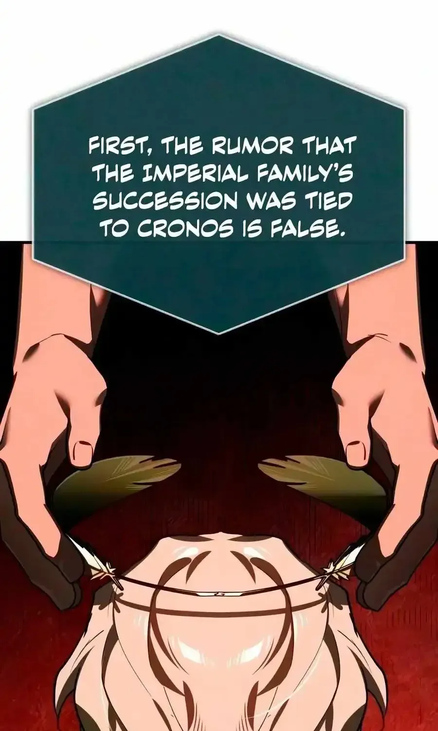The Heavenly Demon Can’t Live a Normal Life Chapter 203 page 89 - 