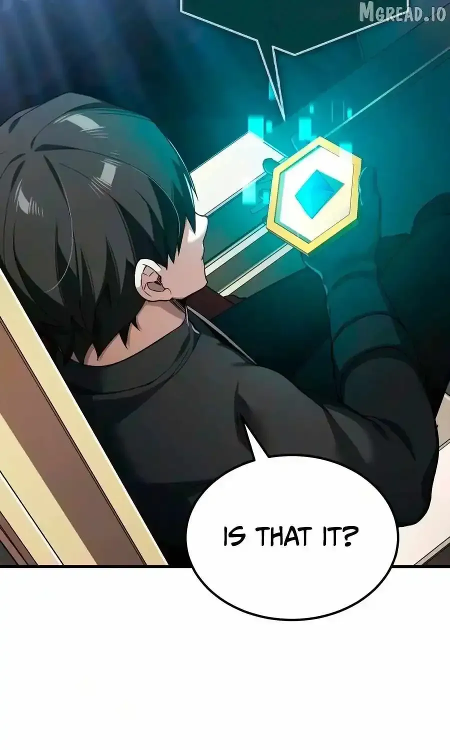 The Heavenly Demon Can’t Live a Normal Life Chapter 203 page 93 - 
