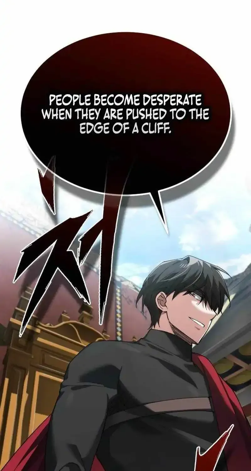 The Heavenly Demon Can’t Live a Normal Life Chapter 204 page 2 - 