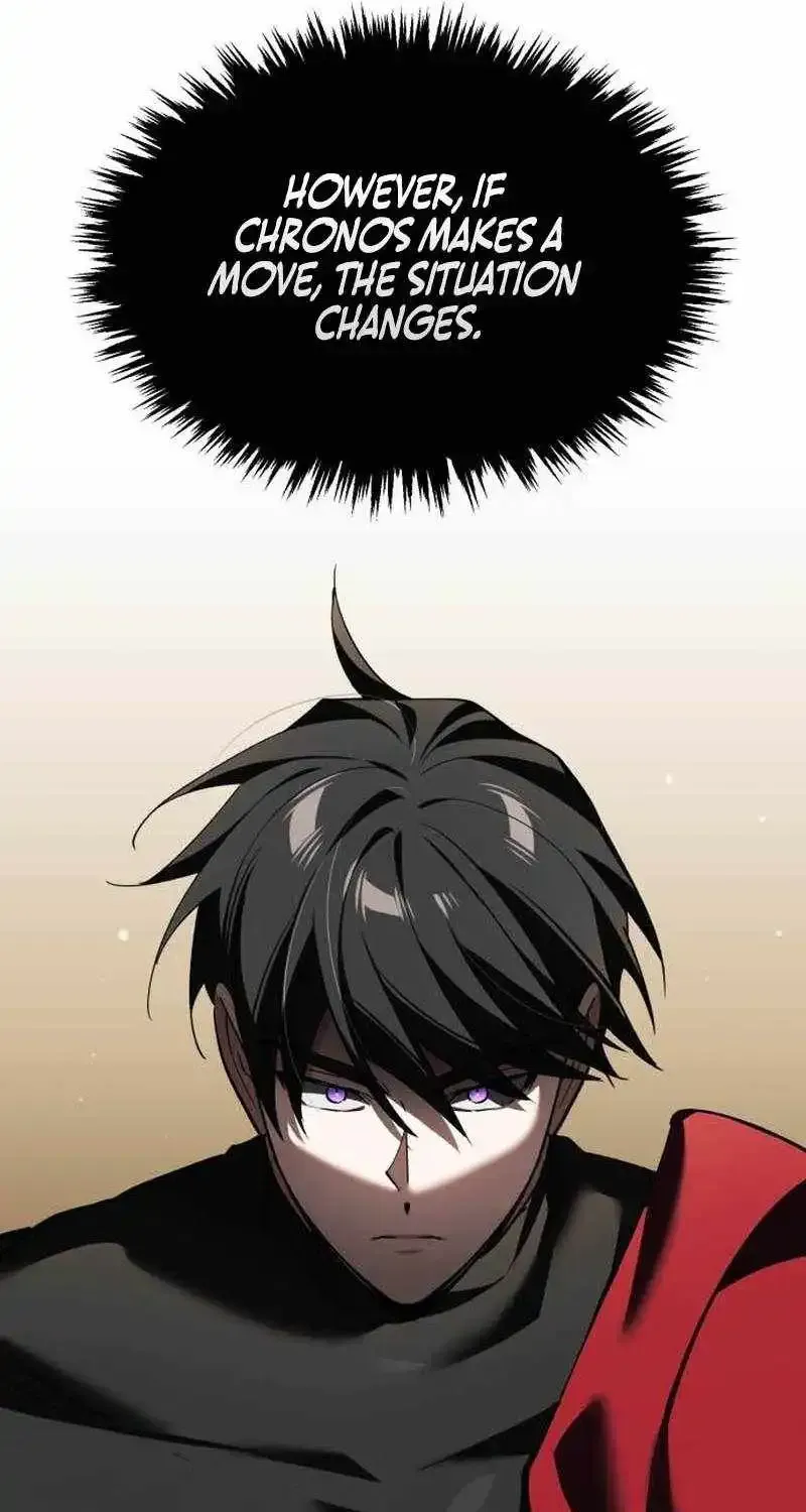 The Heavenly Demon Can’t Live a Normal Life Chapter 204 page 11 - 