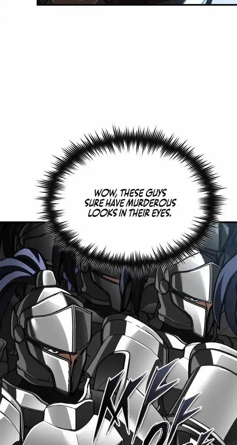 The Heavenly Demon Can’t Live a Normal Life Chapter 204 page 18 - 