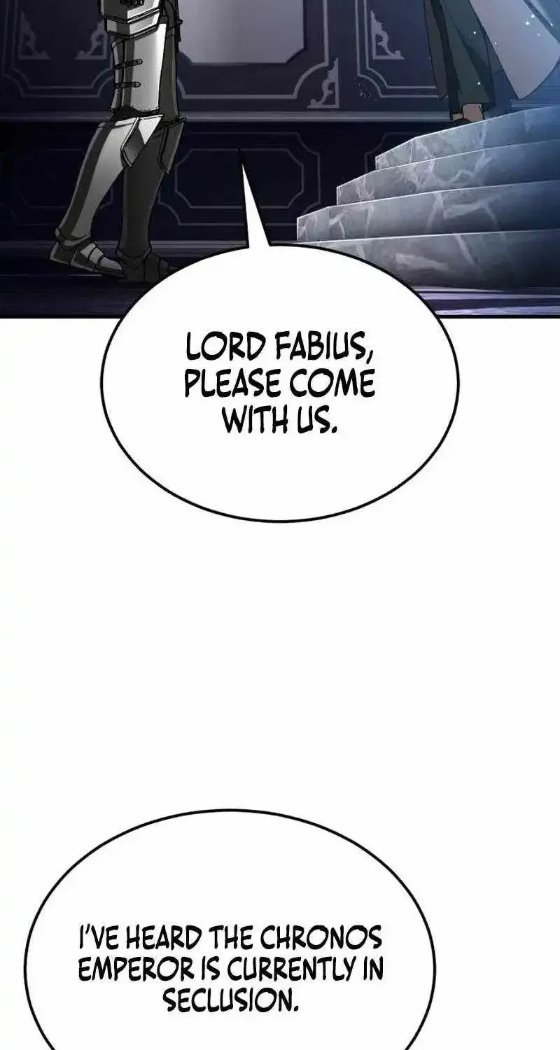 The Heavenly Demon Can’t Live a Normal Life Chapter 204 page 20 - 
