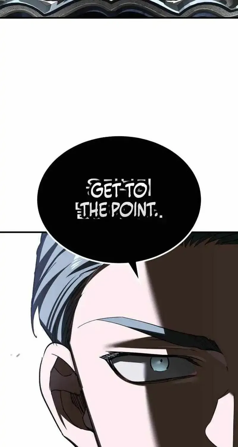 The Heavenly Demon Can’t Live a Normal Life Chapter 204 page 29 - 