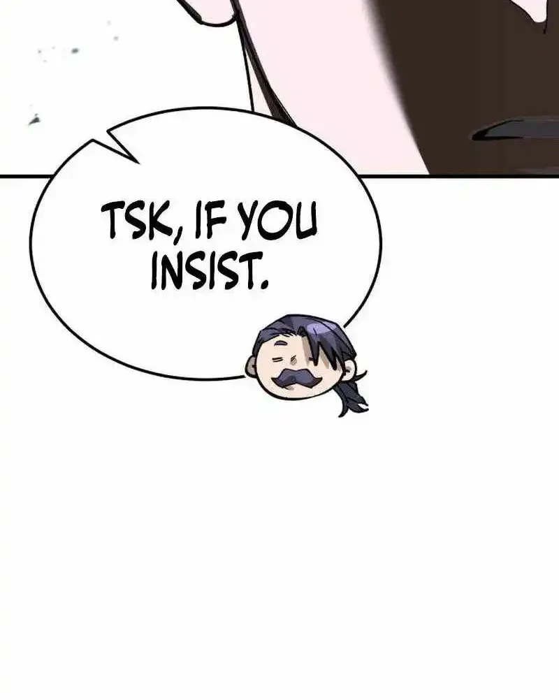 The Heavenly Demon Can’t Live a Normal Life Chapter 204 page 30 - 