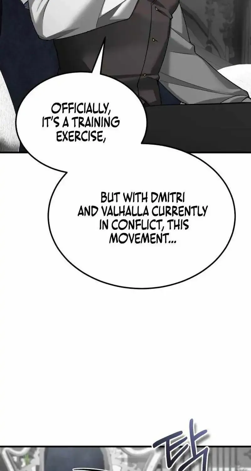 The Heavenly Demon Can’t Live a Normal Life Chapter 204 page 32 - 
